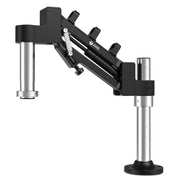 2UUL MS71 Braccio di supporto per microscopio con smorzamento regolabile