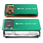 Piastra termoadesiva 2UUL DA68 per cover posteriore per iPhone serie 17