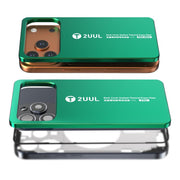 Piastra termoadesiva 2UUL DA68 per cover posteriore per iPhone serie 17