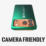 Piastra termoadesiva 2UUL DA68 per cover posteriore per iPhone serie 17