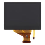 Schermo LCD originale con digitalizzatore, assemblaggio completo, For Canon EOS R6 Mark II, For Canon EOS R7