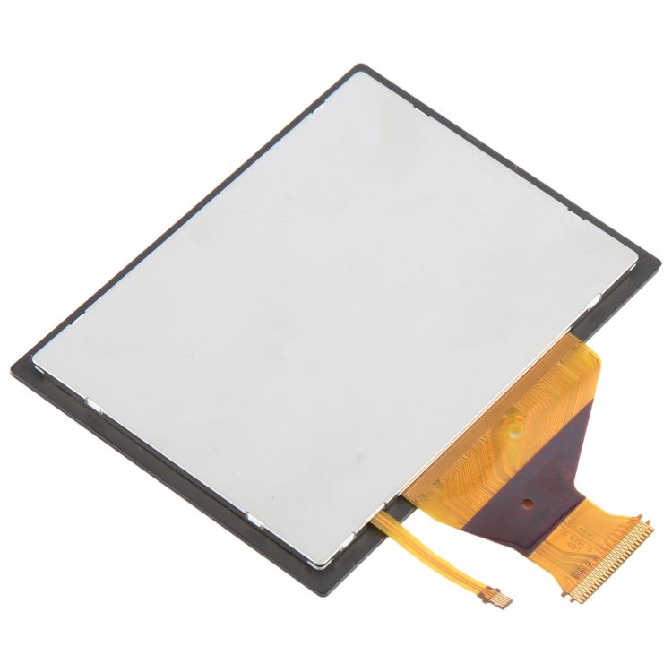 Schermo LCD originale con digitalizzatore, assemblaggio completo, For Canon EOS R6 Mark II, For Canon EOS R7
