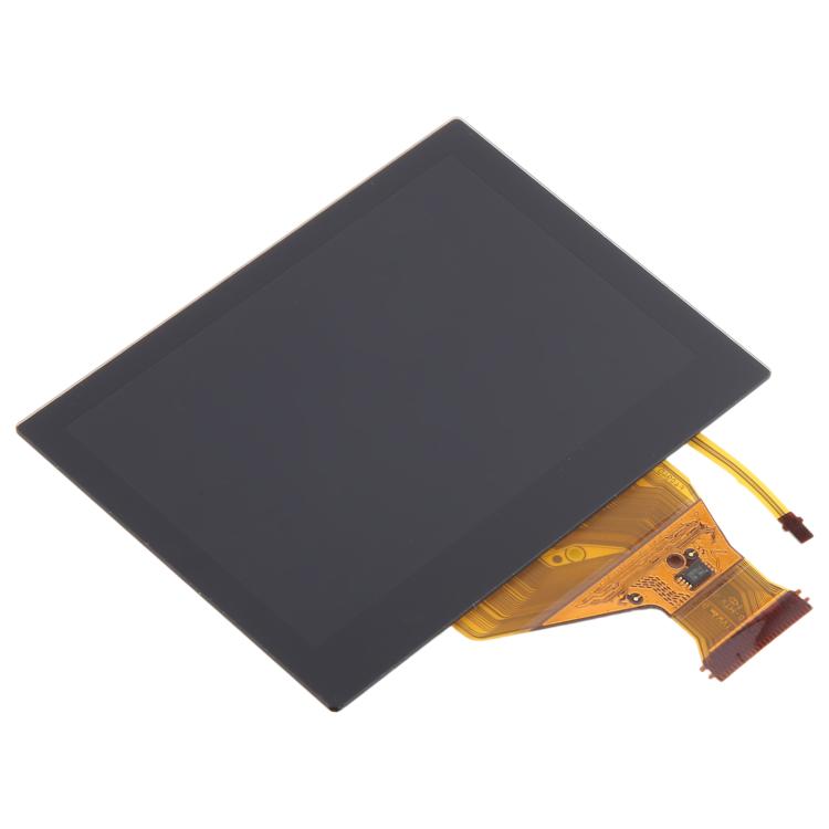 Schermo LCD originale con digitalizzatore, assemblaggio completo, For Canon EOS R6 Mark II, For Canon EOS R7