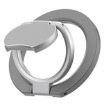 Supporto per telefono ad anello magnetico pieghevole a doppia faccia, Magnetic 20th Generation Phone Holder