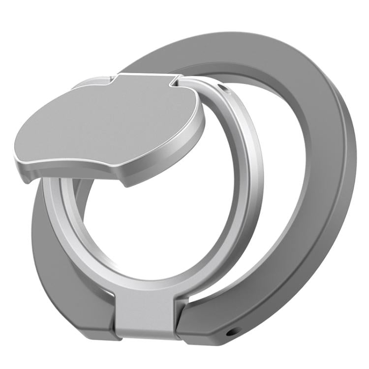 Supporto per telefono ad anello magnetico pieghevole a doppia faccia, Magnetic 20th Generation Phone Holder