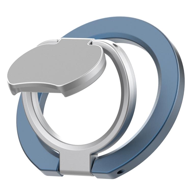 Supporto per telefono ad anello magnetico pieghevole a doppia faccia, Magnetic 20th Generation Phone Holder