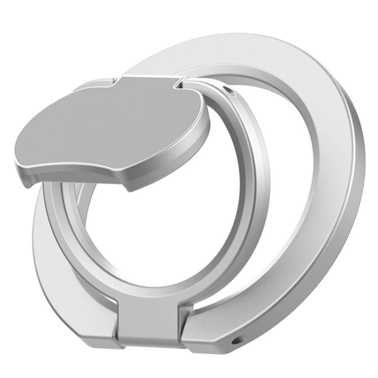 Supporto per telefono ad anello magnetico pieghevole a doppia faccia, Magnetic 20th Generation Phone Holder