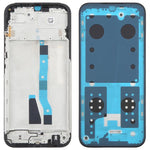 Cornice LCD frontale originale, For Xiaomi Redmi 15C 5G, For Xiaomi Redmi 15 5G, For Xiaomi Redmi 15C 4G Global, For Xiaomi Redmi 15C 4G EU, For Xiaomi Redmi A5 4G Global, For Xiaomi Redmi A5 4G EU