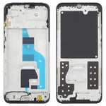 Cornice LCD frontale originale, For Xiaomi Redmi 15C 5G, For Xiaomi Redmi 15 5G, For Xiaomi Redmi 15C 4G Global, For Xiaomi Redmi 15C 4G EU, For Xiaomi Redmi A5 4G Global, For Xiaomi Redmi A5 4G EU