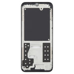 Cornice LCD frontale originale, For Xiaomi Redmi 15C 5G, For Xiaomi Redmi 15 5G, For Xiaomi Redmi 15C 4G Global, For Xiaomi Redmi 15C 4G EU, For Xiaomi Redmi A5 4G Global, For Xiaomi Redmi A5 4G EU