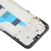 Cornice LCD frontale originale, For Xiaomi Redmi 15C 5G, For Xiaomi Redmi 15 5G, For Xiaomi Redmi 15C 4G Global, For Xiaomi Redmi 15C 4G EU, For Xiaomi Redmi A5 4G Global, For Xiaomi Redmi A5 4G EU