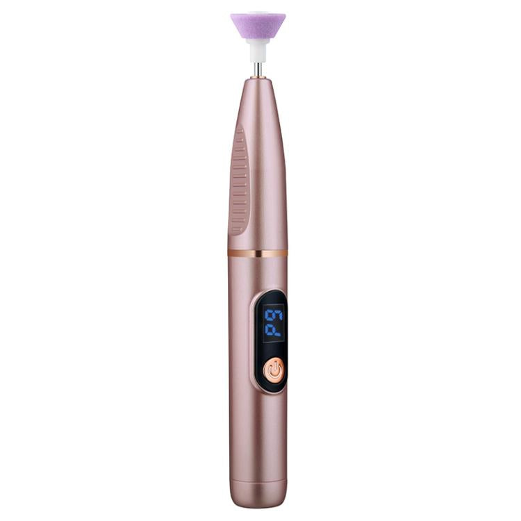 Macchina lucidatrice per unghie multifunzionale MNJ-085