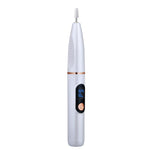 Macchina lucidatrice per unghie multifunzionale MNJ-085