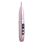 Lima per unghie portatile ricaricabile di tipo C GLX-017