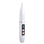 Lima per unghie portatile ricaricabile di tipo C GLX-017
