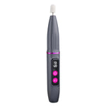 Lima per unghie portatile ricaricabile di tipo C GLX-017
