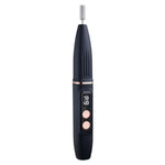Lima per unghie portatile ricaricabile di tipo C GLX-017
