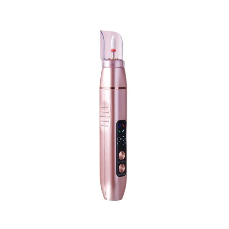 Lucidatore per unghie multifunzione GLX-015 con luce LED