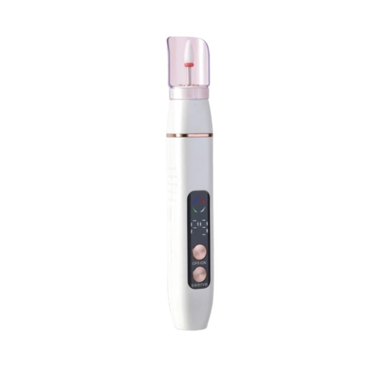 Lucidatore per unghie multifunzione GLX-015 con luce LED