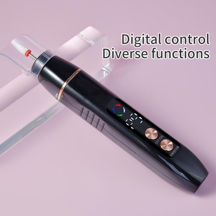 Lucidatore per unghie multifunzione GLX-015 con luce LED