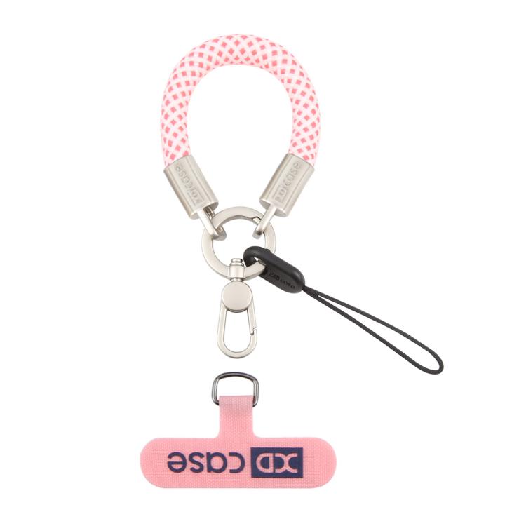 Cordino da polso anti-smarrimento per cellulare XDcase con fibbia e guarnizione in metallo, lunghezza: 10,6 cm