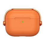 Custodia protettiva per auricolari XDcase in silicone liquido, For AirPods Pro 3, For AirPods 4, For AirPods Pro 2 / 1