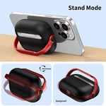 Custodia protettiva per auricolari XDcase in silicone liquido, For AirPods Pro 3, For AirPods 4, For AirPods Pro 2 / 1