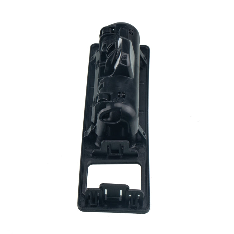 Pulsante di blocco del bagagliaio della maniglia del portellone posteriore dell'auto con kit di strumenti 51247368753 per BMW Serie F, For BMW F Series