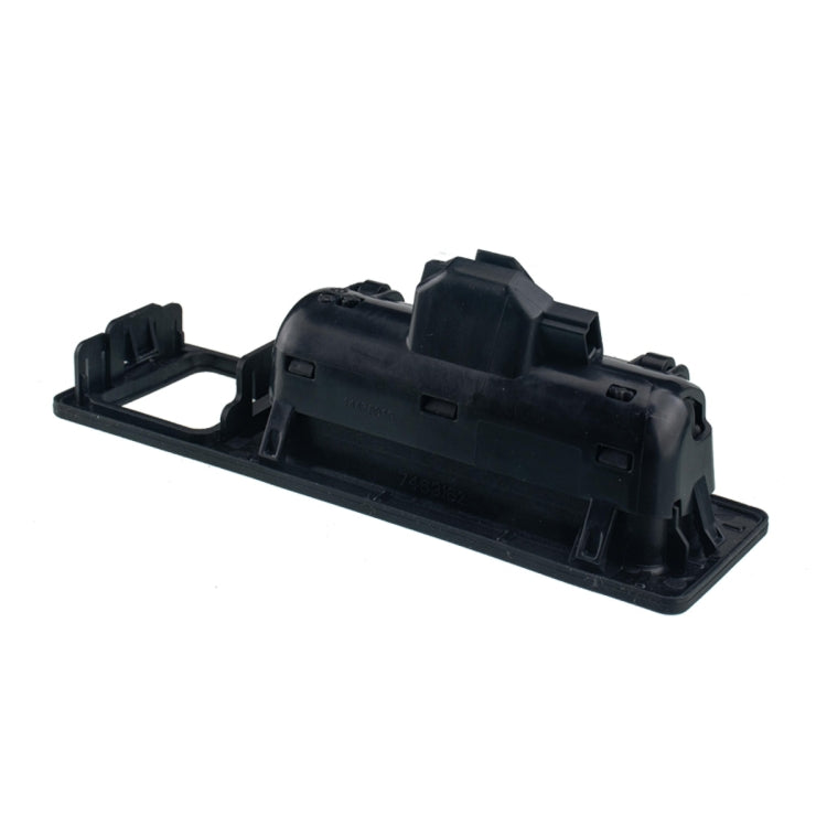 Pulsante di blocco del bagagliaio della maniglia del portellone posteriore dell'auto con kit di strumenti 51247368753 per BMW Serie F, For BMW F Series