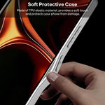 Custodia per telefono GKK in pelle placcata, stile principale, opaca, a copertura totale., For Samsung Galaxy S26 Ultra 5G, For Samsung Galaxy S25 Ultra 5G, For Samsung Galaxy S24 Ultra 5G, For Samsung Galaxy S23 Ultra 5G