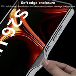 Custodia per telefono supercar con copertura completa in TPU e pelle GKK Plating + pelle, For Samsung Galaxy S26 Ultra 5G