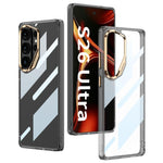 Custodia per telefono GKK Space Series con airbag a copertura totale, For Samsung Galaxy S26 Ultra 5G