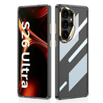 Custodia per telefono GKK Space Series con airbag a copertura totale, For Samsung Galaxy S26 Ultra 5G