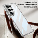 Custodia per telefono GKK Space Series con airbag a copertura totale, For Samsung Galaxy S26 Ultra 5G
