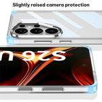 Custodia per telefono GKK Space Series con airbag a copertura totale, For Samsung Galaxy S26 Ultra 5G
