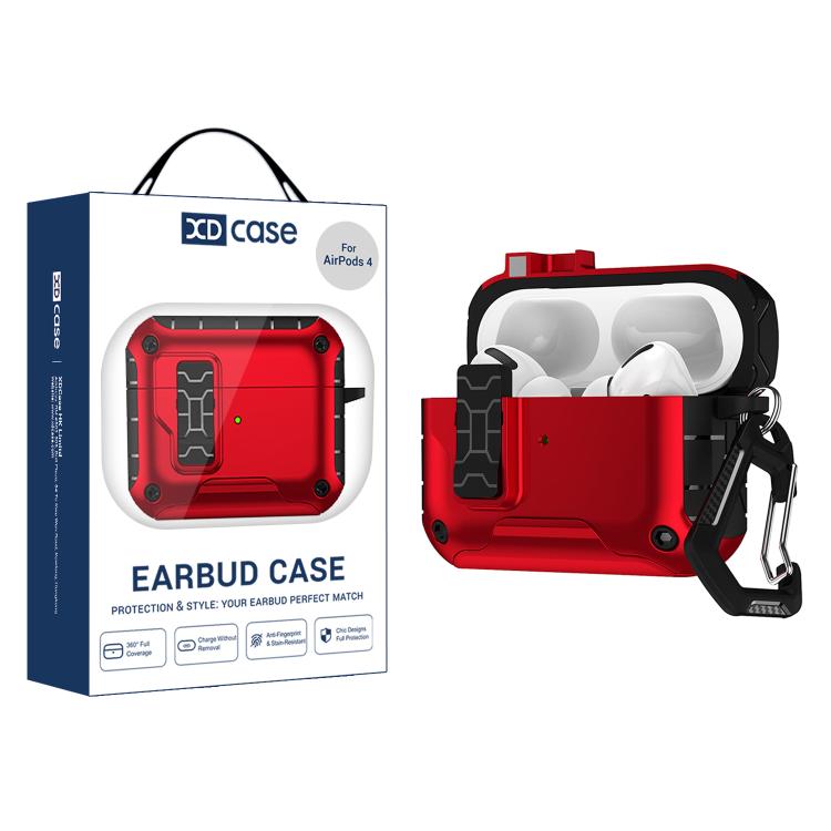 Custodia magnetica per AirPods Pro 3 con supporto