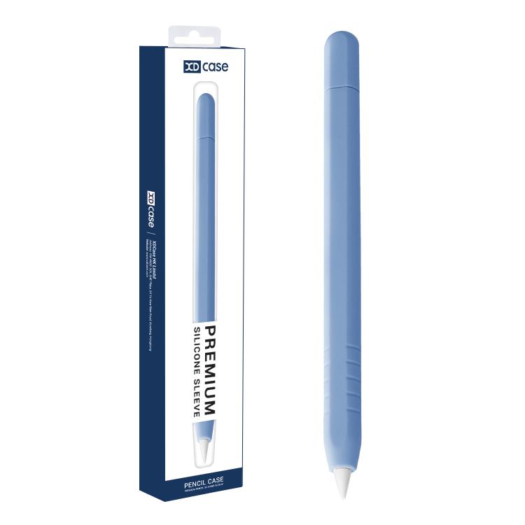 Custodia in silicone per Apple Pencil USB-C