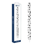 Custodia protettiva in silicone con stampa mucca per penna stilo XDcase., For Apple Pencil Pro / 2, For Apple Pencil USB-C / 3