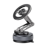 Supporto per telefono telescopico magnetico a ventosa USAMS ZJ087