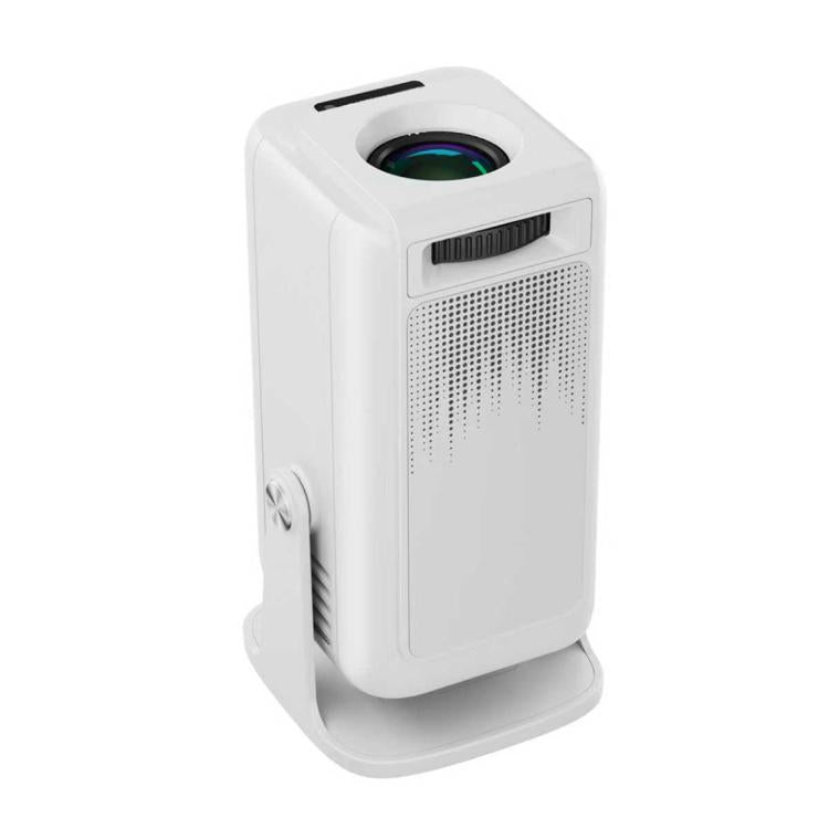 Videoproiettore intelligente portatile V1 con autofocus, schermo LCD da 3 pollici, risoluzione 1920x1080P, frequenza di campionamento 270 ANSI e sistema operativo Android 13., Auto Focus / US Plug, Auto Focus / EU Plug, Auto Focus / UK Plug            ...