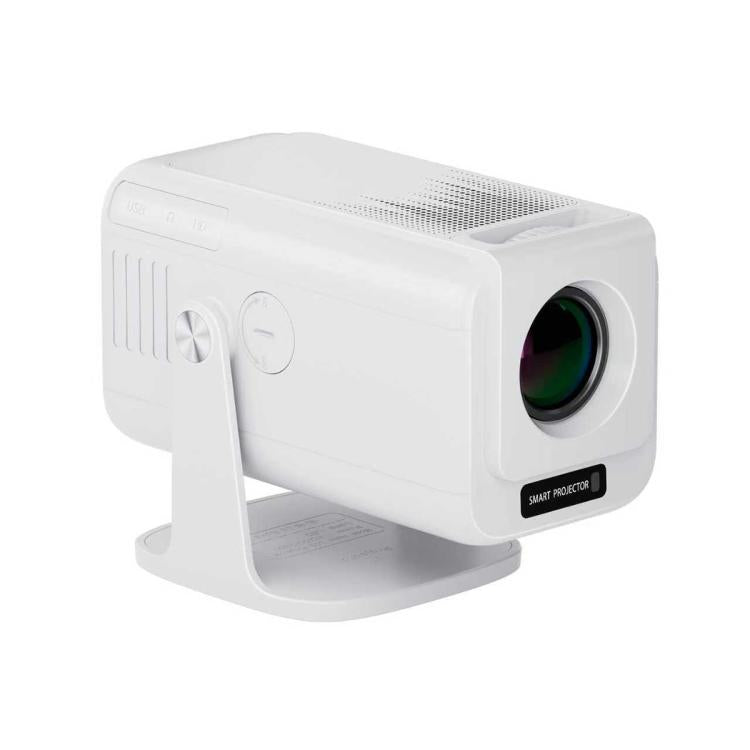 Videoproiettore intelligente portatile V1 con autofocus, schermo LCD da 3 pollici, risoluzione 1920x1080P, frequenza di campionamento 270 ANSI e sistema operativo Android 13., Auto Focus / US Plug, Auto Focus / EU Plug, Auto Focus / UK Plug            ...