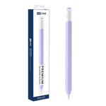 Custodia in silicone per stilo XDcase Jelly con cappuccio rimovibile., For Apple Pencil USB-C / 3