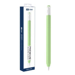 Custodia in silicone per stilo XDcase Jelly con cappuccio rimovibile., For Apple Pencil USB-C / 3