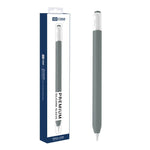 Custodia in silicone per stilo XDcase Jelly con cappuccio rimovibile., For Apple Pencil USB-C / 3