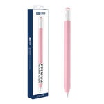 Custodia in silicone per stilo XDcase Jelly con cappuccio rimovibile., For Apple Pencil USB-C / 3