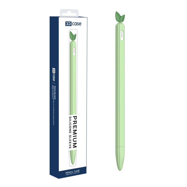 Custodia in silicone antiscivolo per Apple Pencil Pro 2