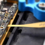 Set di coltelli multifunzione per la rimozione della colla Qianli 011 16 in 1