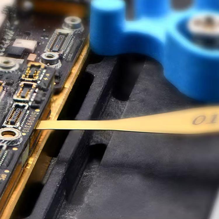 Set di coltelli multifunzione per la rimozione della colla Qianli 011 16 in 1