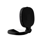 Specchio magnetico portatile con luce LED 3 modalità