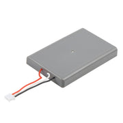 Batteria di ricambio da 2800 mAh con cavo di ricarica per controller di gioco Sony PS5.